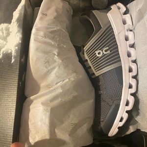 Men’s On Cloud shoes